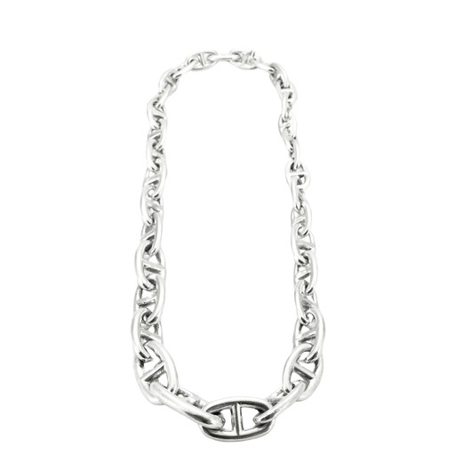 HERMES necklace - Equipage necklace 58 Facettes DV0412-1