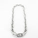 HERMES necklace - Equipage necklace 58 Facettes DV0412-1