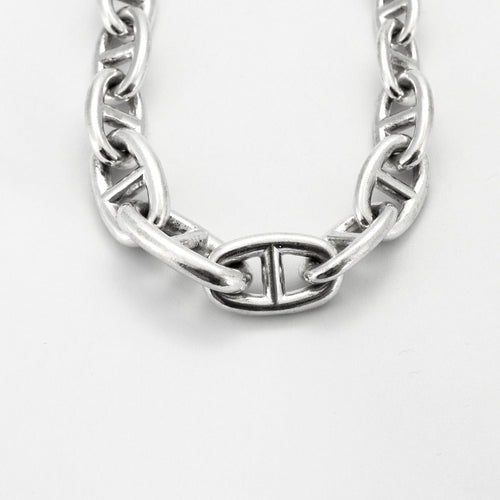 Collier HERMES - Collier Equipage 58 Facettes DV0412-1