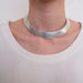 HERMES necklace - Torque necklace 58 Facettes DV0184-7