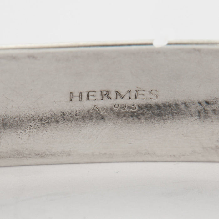 Collier HERMES - Collier torque 58 Facettes DV0184-7