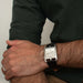 HERMES watch - Cape Cod watch 58 Facettes DV0165-7