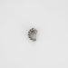 HERMES earrings - Pair of braided mesh earrings 58 Facettes DV0269-1