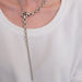 HERMES necklace - Crescendo necklace 58 Facettes DV0184-6