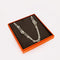 Collier HERMES - Sautoir Farandole 58 Facettes DV0142-1