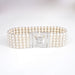 Important Bracelet Art Deco Bracelet, Pearls & Diamonds 58 Facettes DV0032-26