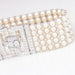 Bracelet Important Bracelet Art Déco, Perles & Diamants 58 Facettes DV0032-26