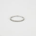 Ring 51 MAUBOUSSIN - “Passion eternity” wedding ring 58 Facettes DV0272-2