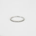 Ring 51 MAUBOUSSIN - “Passion eternity” wedding ring 58 Facettes DV0272-2