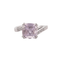 Bague 54 MAUBOUSSIN - Bague "MOM' JE T'AIME" 58 Facettes DV0379-7