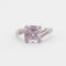 Bague 54 MAUBOUSSIN - Bague "MOM' JE T'AIME" 58 Facettes DV0379-7