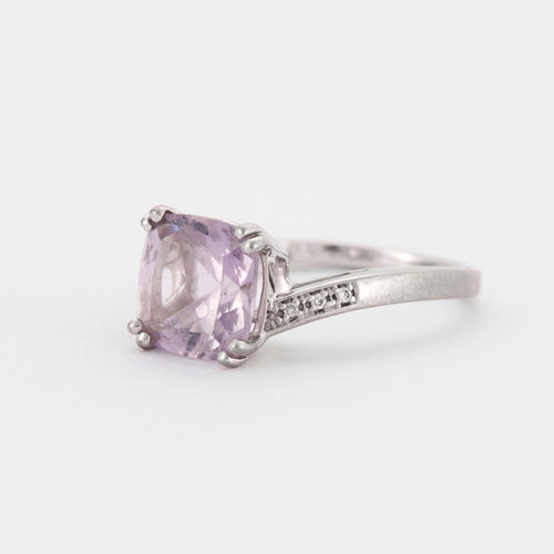 Bague 54 MAUBOUSSIN - Bague "MOM' JE T'AIME" 58 Facettes DV0379-7