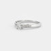 52 MAUBOUSSIN ring - “YOU ARE THE SALT OF MY LIFE” ring 58 Facettes DV0379-5