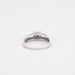 Ring 57 MAUBOUSSIN - Chance of Love ring n°1 58 Facettes DV0141-1