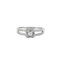 Bague 52 MAUBOUSSIN - Bague Chance of Love n°1 58 Facettes DV0406-1