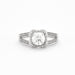 54 MAUBOUSSIN ring - Chance of Love ring n10 58 Facettes DV0456-1