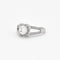Bague 54 MAUBOUSSIN - Bague Chance of Love n10 58 Facettes DV0456-1