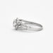 54 MAUBOUSSIN ring - Chance of Love ring n10 58 Facettes DV0456-1