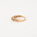 Ring 52 MAUBOUSSIN - Chance of Love ring n°2 58 Facettes DV0179-1