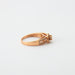 Ring 58 MAUBOUSSIN - Chance of Love ring n°2 58 Facettes DV0245-1