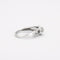 Bague 51 MAUBOUSSIN - Bague Chance of Love n°3 58 Facettes DV0150-1