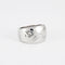 Bague 53 MAUBOUSSIN - Bague Etoile Divine Diamants 58 Facettes DV0061-1