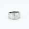 Bague 52 MAUBOUSSIN - Bague Etoile divine Or gris Diamants 58 Facettes DV0073-1