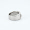 Bague 52 MAUBOUSSIN - Bague Etoile divine Or gris Diamants 58 Facettes DV0073-1
