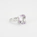 Ring 50 MAUBOUSSIN - Gueule d'amour Amethyst ring 58 Facettes DV0104-1