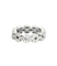 Bague 57 MAUBOUSSIN - Bague souple Je le veux Diamants 58 Facettes DV0111-1R