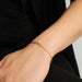 MAUBOUSSIN Bracelet - Emotion Capsule Bracelet 58 Facettes DV0181-2