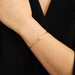 MAUBOUSSIN Bracelet - Emotion Capsule Bracelet 58 Facettes DV0181-2