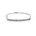 MAUBOUSSIN Bracelet - Diamond Curb Bracelet 58 Facettes DV0007-6