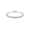 Bague 48 MAUBOUSSIN - Fine alliance Diamants 58 Facettes DV0158-2