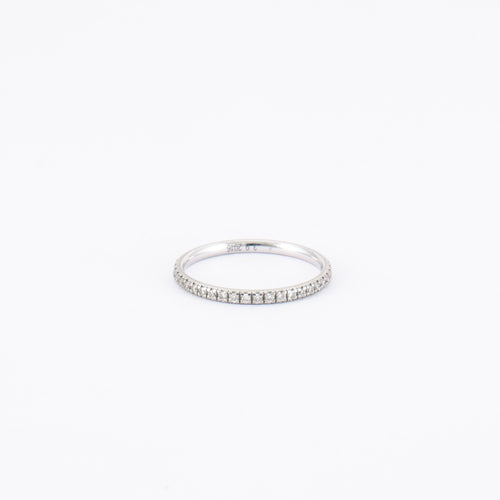 Bague 48 MAUBOUSSIN - Fine alliance Diamants 58 Facettes DV0158-2