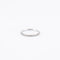 Bague 48 MAUBOUSSIN - Fine alliance Diamants 58 Facettes DV0158-2