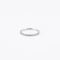 Bague 48 MAUBOUSSIN - Fine alliance Diamants 58 Facettes DV0158-2