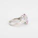 Ring 49 MAUBOUSSIN - Gueule d'amour Amethyst ring 58 Facettes DV0112-1
