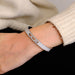 Bracelet MESSIKA - Bracelet Jonc "Bangle Move" 58 Facettes DV0250-1