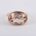 50 MORGANNE BELLO Ring - Naughty Pink Tourmaline Ring 58 Facettes DV0001-1