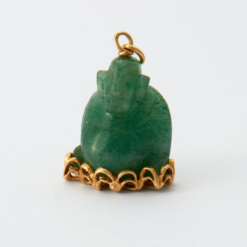 Pendentif Pendentif Bouddha 58 Facettes DV0249-2