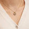 Pendentif Pendentif Coeur Diamants 58 Facettes DV0154-1