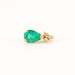 Emerald Diamond Pendant Pendant 58 Facettes DV0450-1