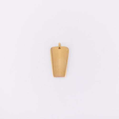 Pendentif Pendentif géométrique Vierge 58 Facettes DV0055-4