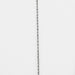 Pendant necklace on chain with Belle Epoque diamond pattern 58 Facettes DV0476-1