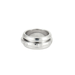49 PIAGET Ring - Large Possession Ring 7 Diamonds set in white gold 58 Facettes DV0106-1