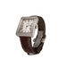 POIRAY Watch - Ma Première Steel Watch 58 Facettes DV0163-1