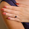 Bague 52 POMELLATO - bague Sabbia 58 Facettes DV0278-1
