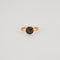 Bague 52 POMELLATO - bague Sabbia 58 Facettes DV0278-1