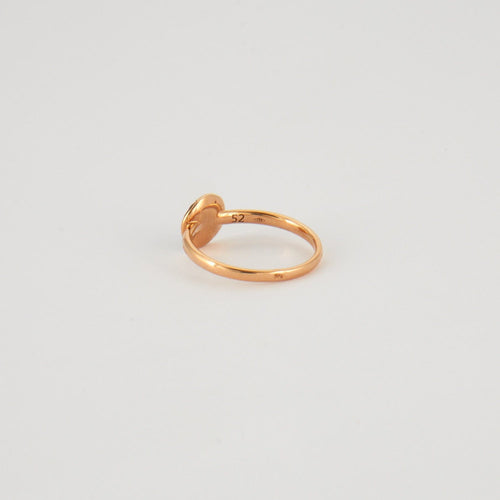 Bague 52 POMELLATO - bague Sabbia 58 Facettes DV0278-1